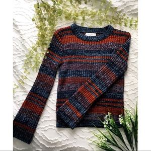 Striped Sweater (best to wear all the time) | Soft